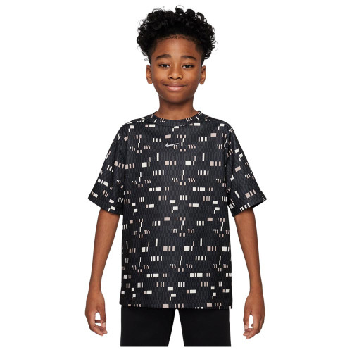 Nike Παιδική κοντομάνικη μπλούζα Multi Dri-Fit Tee